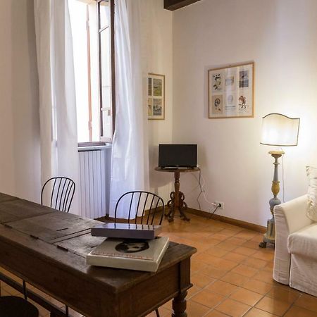 Apartamento Behind Navona Roma Exterior foto