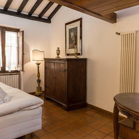 Apartamento Behind Navona Roma Exterior foto