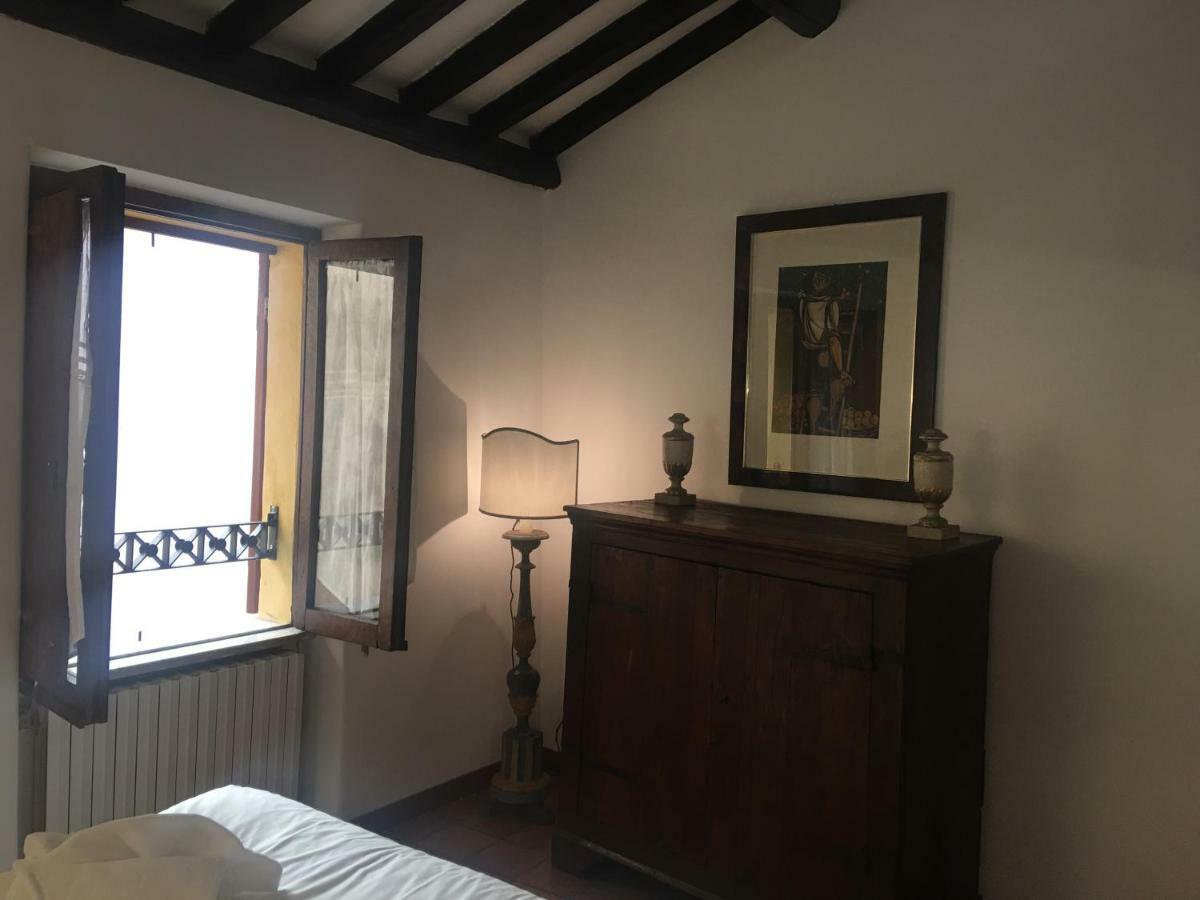 Apartamento Behind Navona Roma Exterior foto