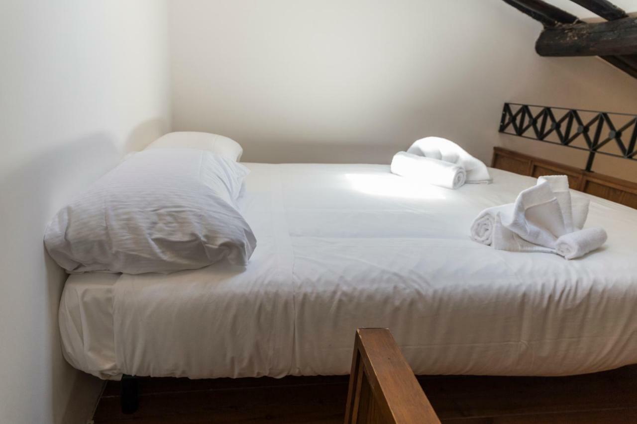 Apartamento Behind Navona Roma Exterior foto