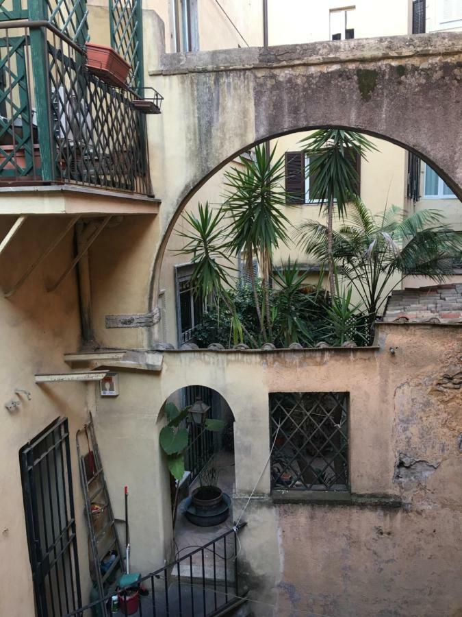 Apartamento Behind Navona Roma Exterior foto