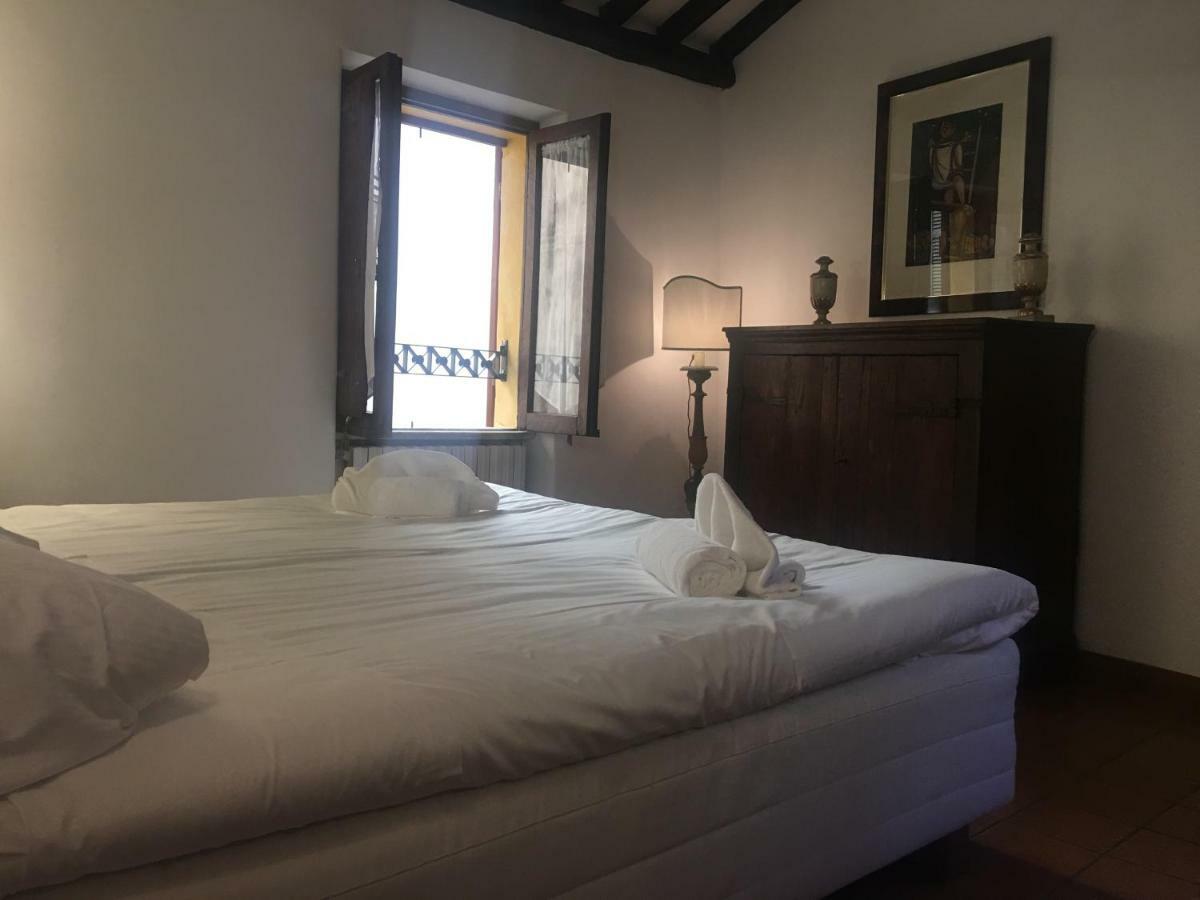 Apartamento Behind Navona Roma Exterior foto