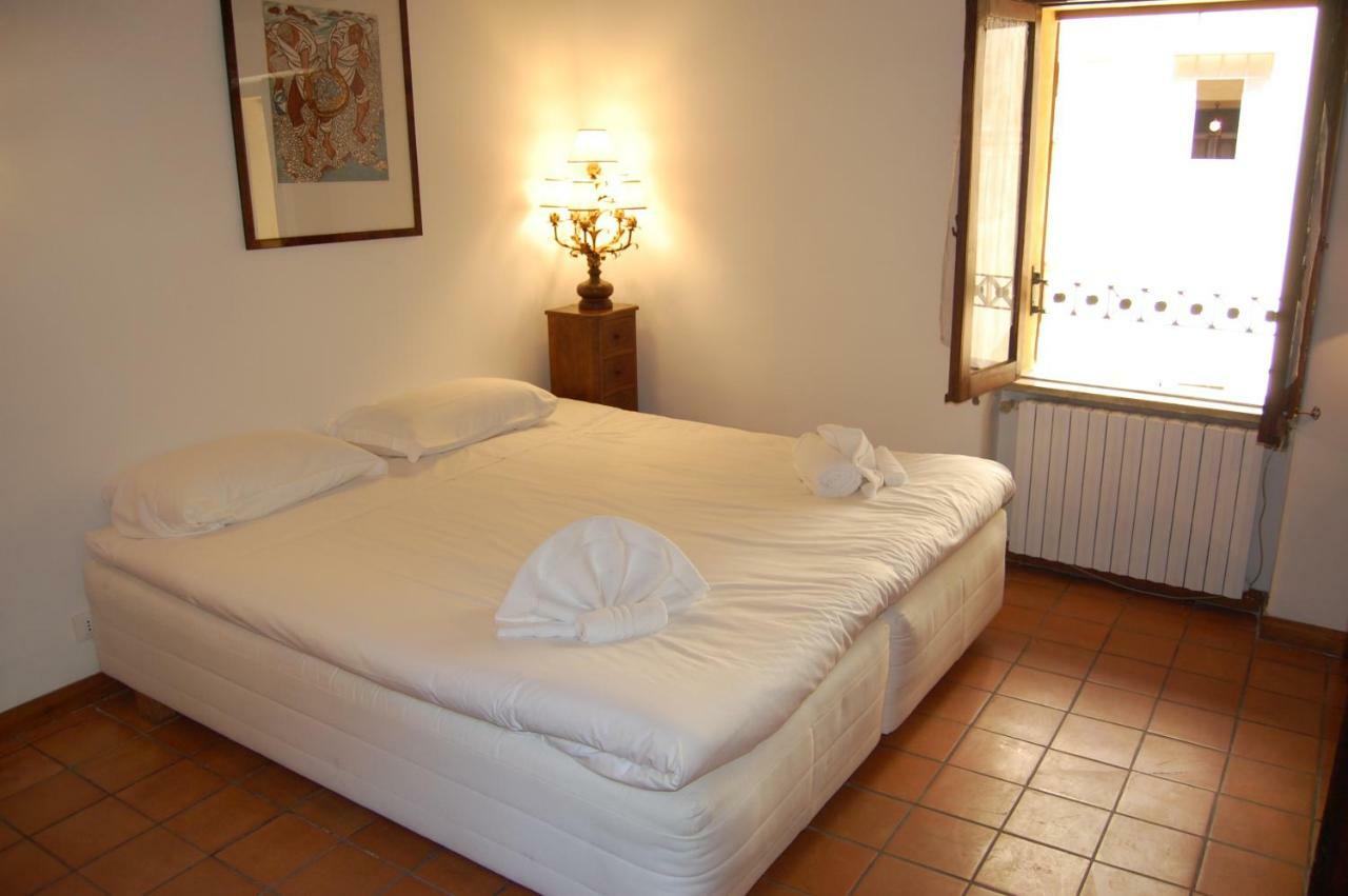Apartamento Behind Navona Roma Exterior foto