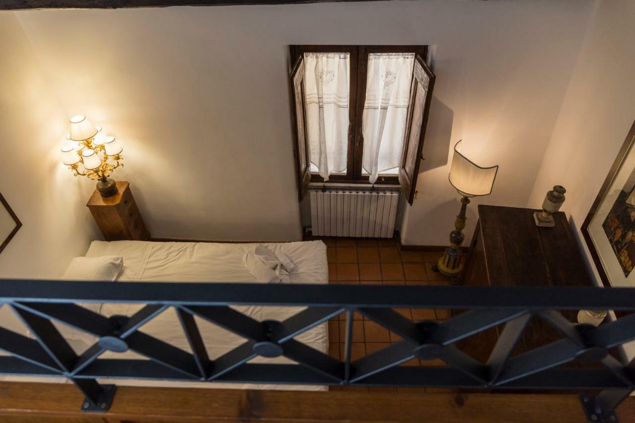 Apartamento Behind Navona Roma Exterior foto