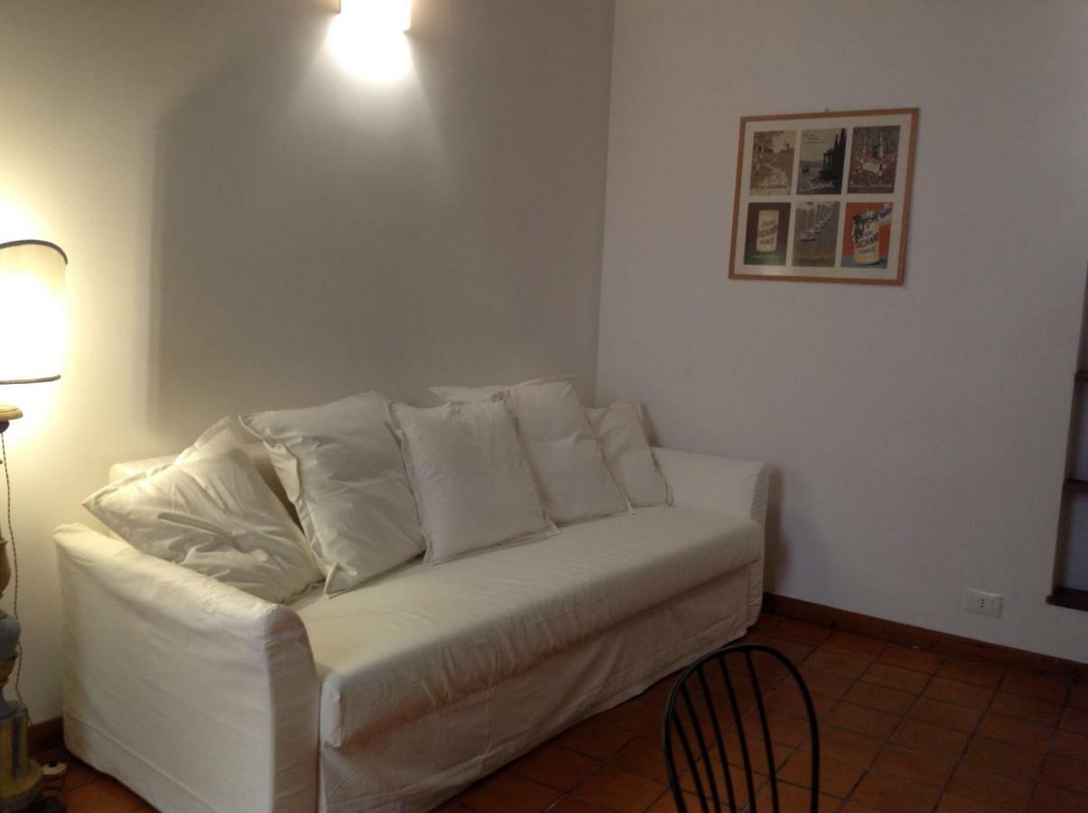 Apartamento Behind Navona Roma Exterior foto