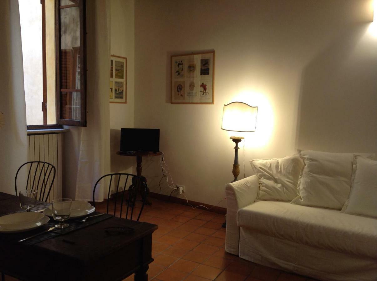 Apartamento Behind Navona Roma Exterior foto