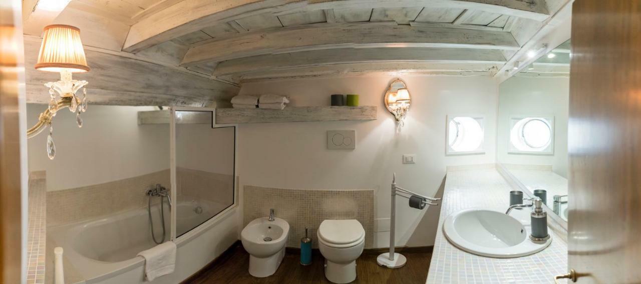 Apartamento Behind Navona Roma Exterior foto